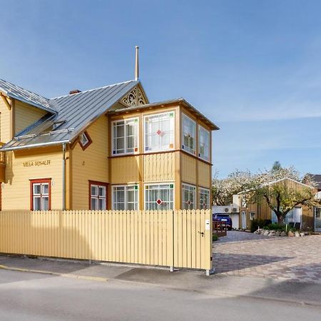 Villa Rosalie Parnawa Zewnętrze zdjęcie