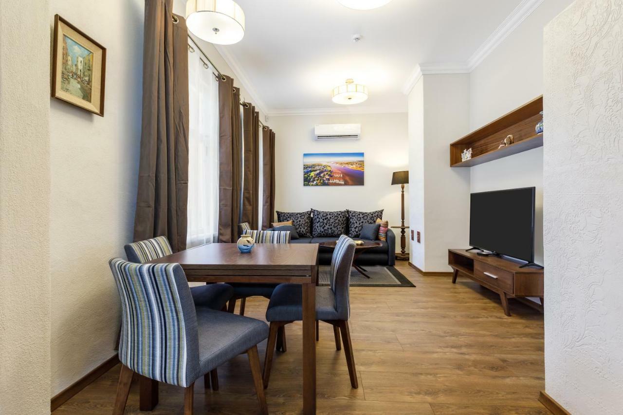 Villa Rosalie Parnawa Zewnętrze zdjęcie