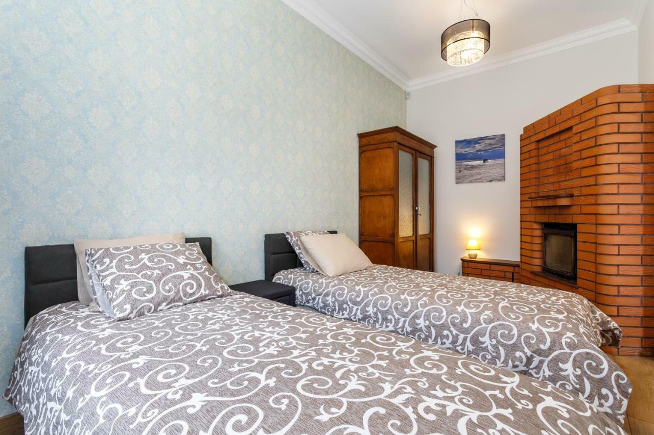 Villa Rosalie Parnawa Zewnętrze zdjęcie