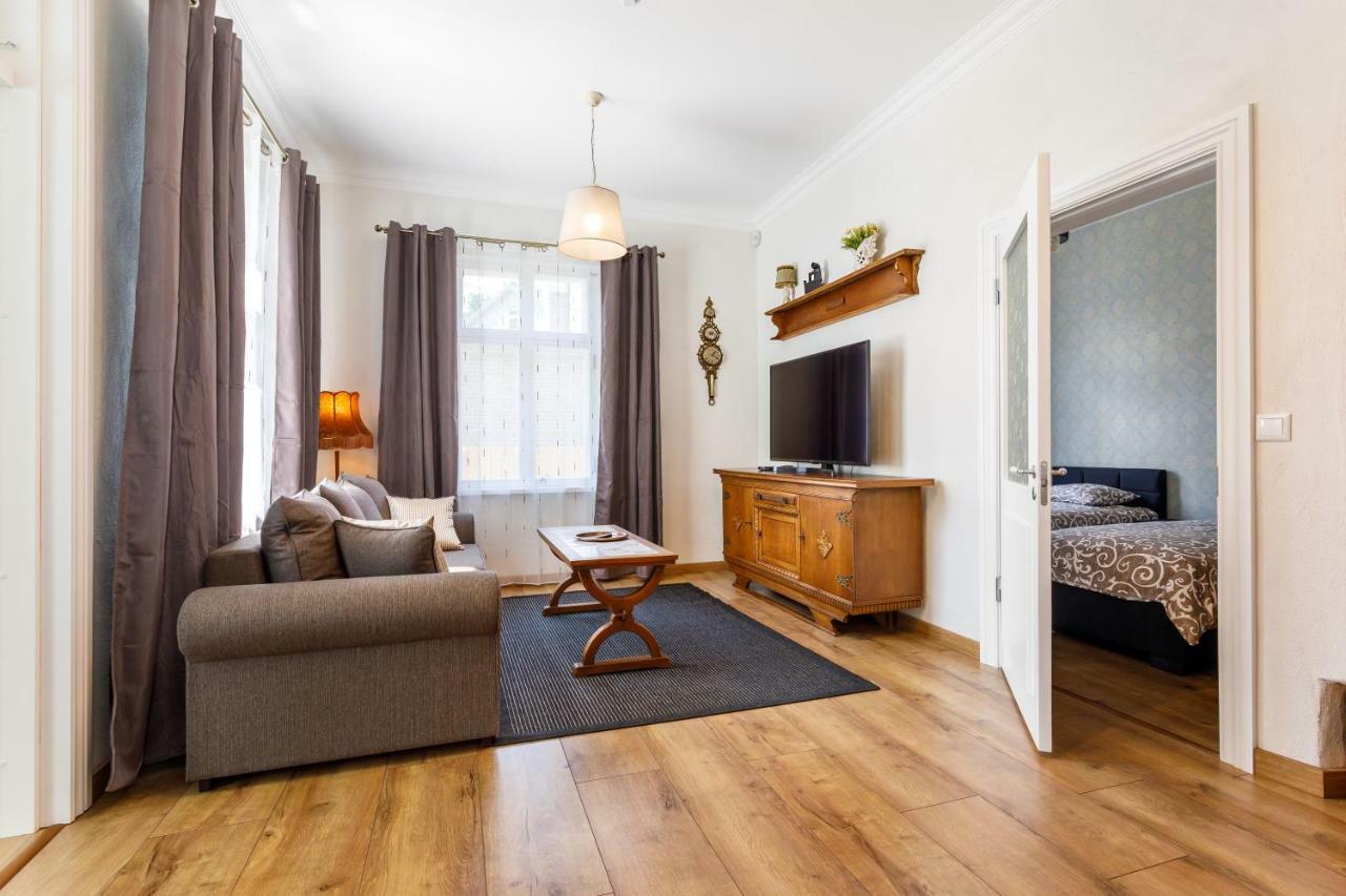 Villa Rosalie Parnawa Zewnętrze zdjęcie